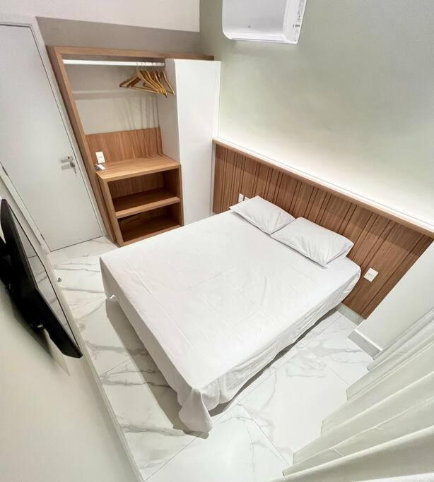 Flat De Luxo Beira-Mar Em Porto De Galinhas Apartment ภายนอก รูปภาพ
